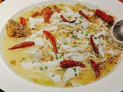 -鱼亨小鲜酸菜鱼(大信店)