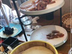 -局气烤鸭·北京菜(前门店)