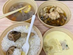 -真功夫(棠下店)