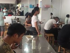 大堂-金秋特色面馆(铜庄店)