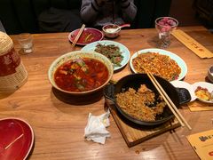 -辣不二水煮鱼(哈西店)