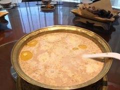 -蒙艾里民族传统菜蒙餐