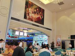 -渔村盛宴(航空新城店)