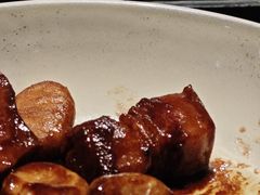 -Local泰莲庭(虹鳟鱼店)