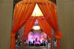 -上海浦东喜来登由由大酒店·宴会厅