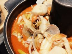 -越小品·越南餐厅(万科里店)