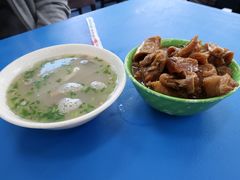 -北三沙家烧麦(北头道街店)