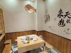 -胖子鱼·天水麻辣鱼火锅(秦州407店)
