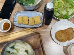 -小满手工粉(北京来福士店)