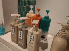 -御海8号温泉酒店
