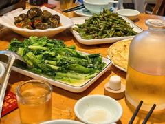 -61号餐吧(兴坪古镇漓江店)