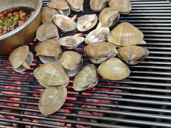 -农民烧烤(延边社区店)