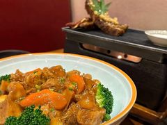 -敏珠拉姆藏餐·南京厨房(富春江东街店)