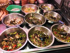 -长平老姿娘夜粥(平东一街店)