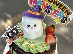 -味多美蛋糕(东直门店)