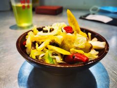 -馬伍旺川菜(江北虹悦城店)
