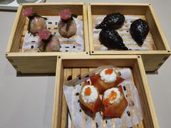 -蔡澜点心·粤菜(万菱汇店)