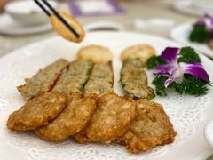 -轩记海鲜餐厅·四十五年老字号·经典粤菜(西区彩虹店)