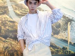 -Abercrombie & Fitch(三里屯太古里店)
