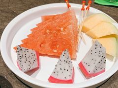 -汤城小厨•粤菜•靓汤(苏州街店)