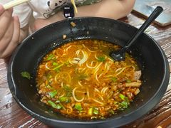-一品飘香米线(一中总店)