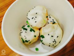 -许记生煎(遵义路店)