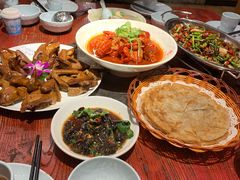 -传统香辣蟹(南园路店)