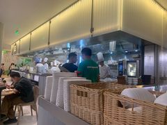 -苏小柳点心·手作小笼包(浦东嘉里城分院)