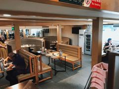 -隆喜元鱼汤包·海鲜(中联广场店)