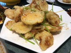 -春花民族美食(佳木斯总店)