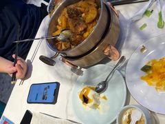 -阿里疆Alijiang·丝路美食·异域风情·清真(长楹天街店)