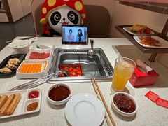 -海底捞火锅(吾悦国际广场店)