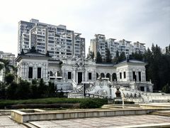 -珠海圆明新园