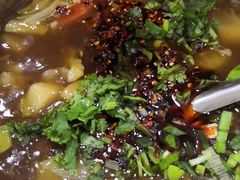 -清真马文肉丸胡辣汤(回民街店)