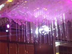 -江阴国际大酒店-旋转自助餐厅