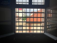 -青岛德国监狱旧址博物馆