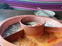 -滇釜火锅·能喝汤的火锅(车公庄店)