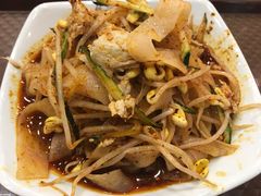 -焦记老潼关肉夹馍(东五路店)