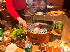 -西塔老太太泥炉烤肉(杭州首店)