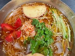 -很久以前羊肉串(朝阳路店)