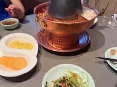 -额尔敦传统涮(体育场店)