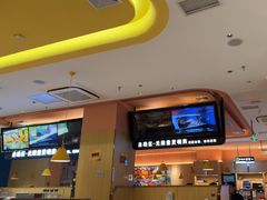 -小鱼小牛·鱼牛干锅·脆鱼火锅(世欧广场店)