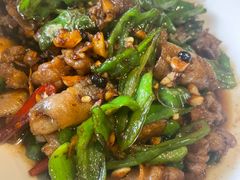 -天和晟烤鸭店(玉泉西街店)