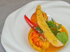 -南海渔村·徐博馆(琶洲店-粤菜养生宴)