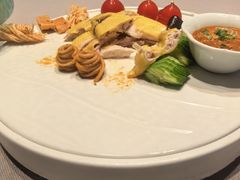 -花家怡园(四合院总店)