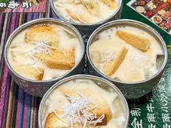 -呐咪傣园·云南菜(石厦店)