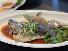 -上海小南国(国会店)