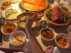 -小龙坎火锅(全球总店)
