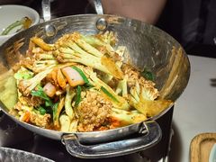 -小菜园新徽菜(镇江丹阳吾悦店)
