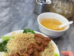-吴财记面家(大同路店)